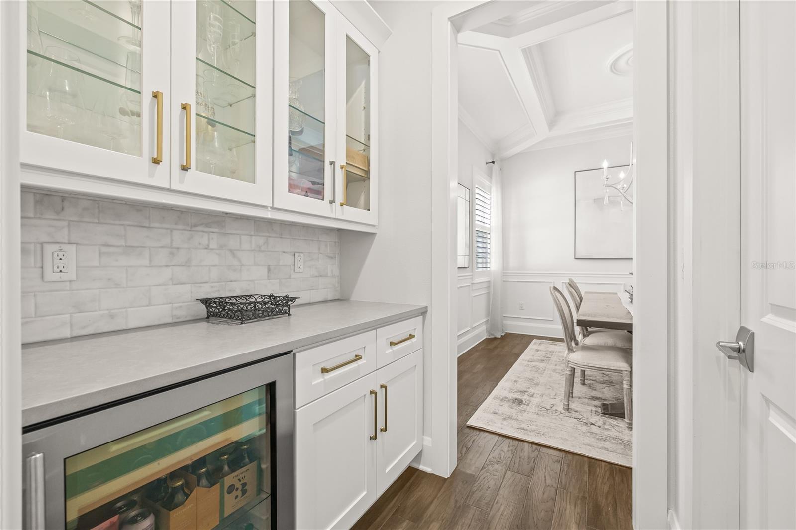 CLAIR MEL ADD - Residential