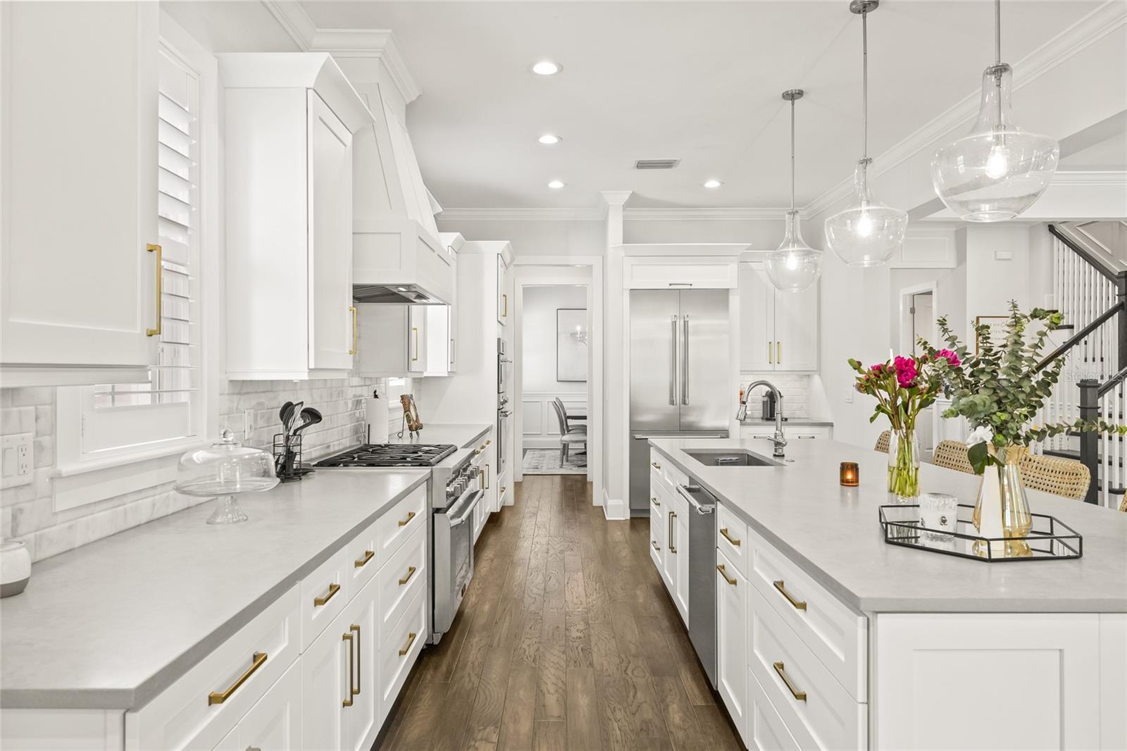 CLAIR MEL ADD - Residential