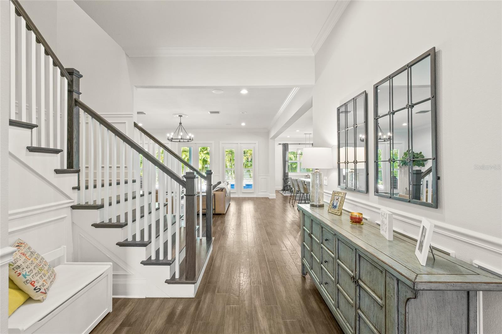 CLAIR MEL ADD - Residential