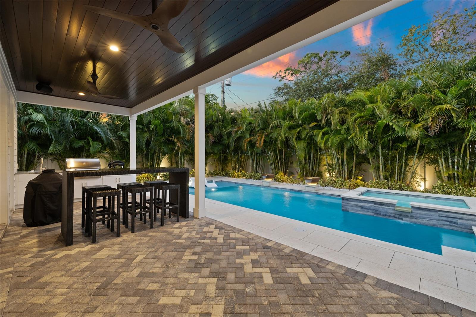 CLAIR MEL ADD - Residential