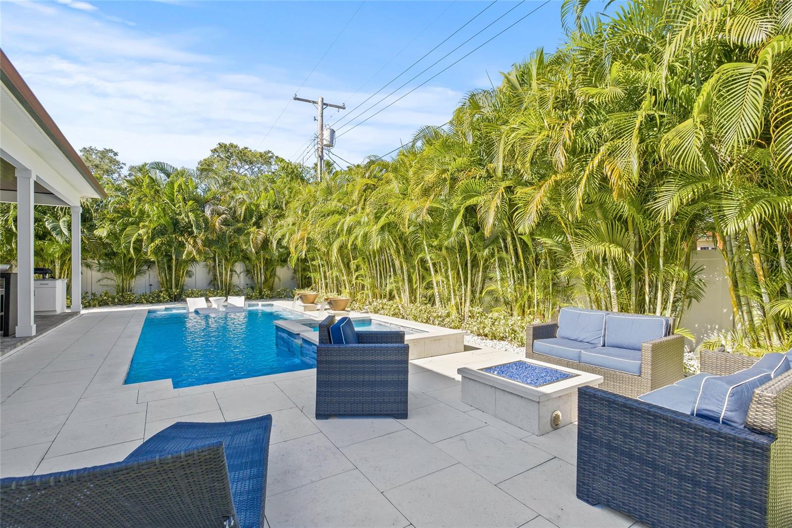 CLAIR MEL ADD - Residential