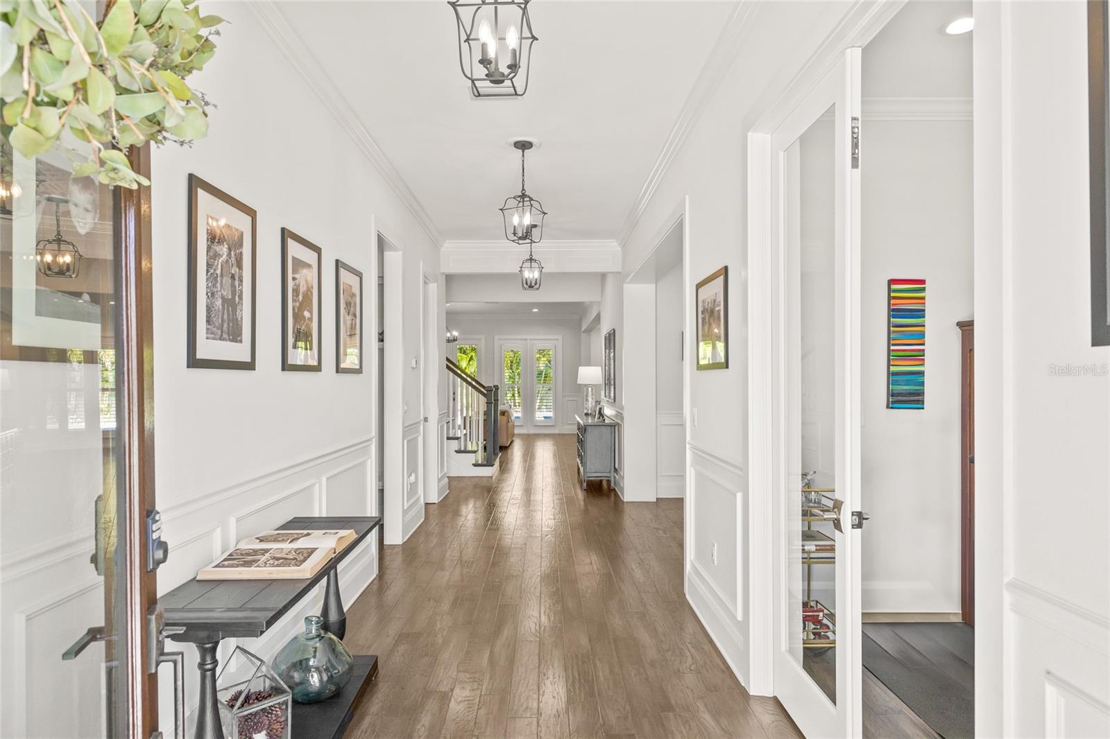 CLAIR MEL ADD - Residential