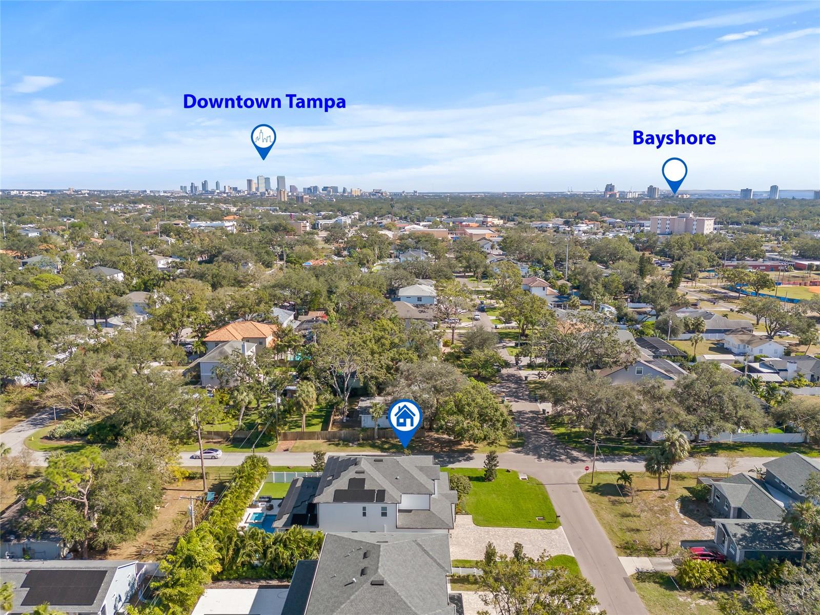 CLAIR MEL ADD - Residential