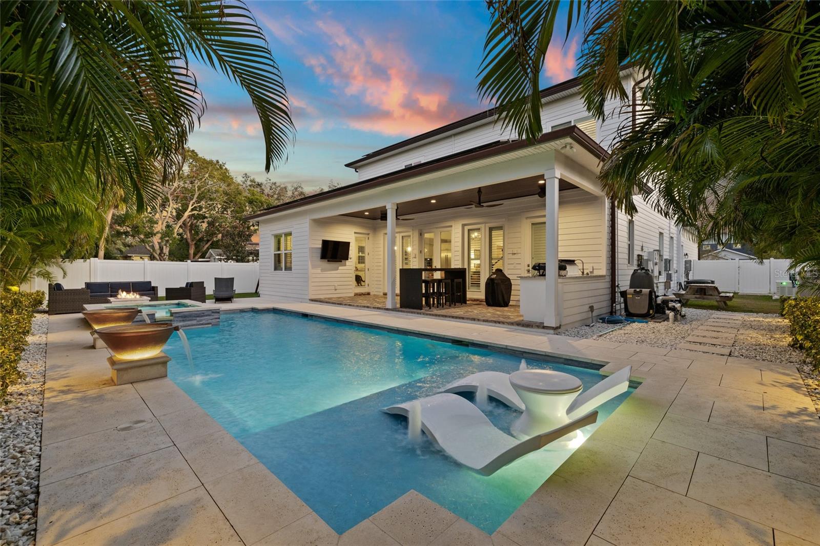 CLAIR MEL ADD - Residential