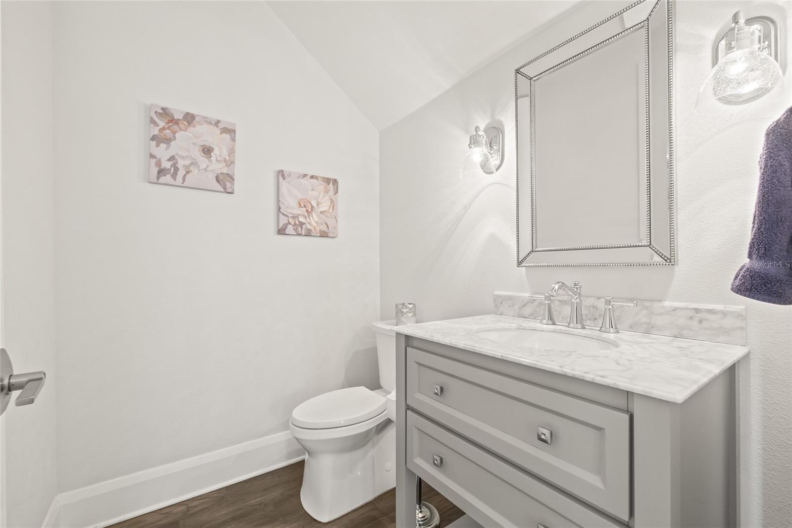 CLAIR MEL ADD - Residential