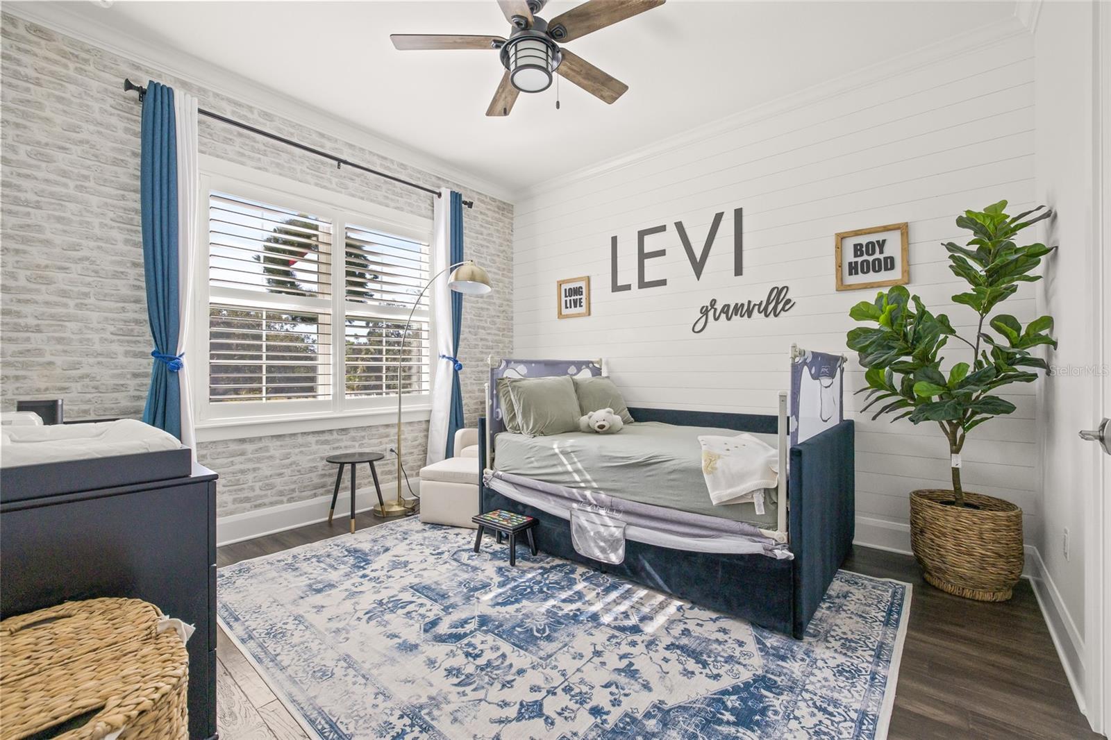 CLAIR MEL ADD - Residential