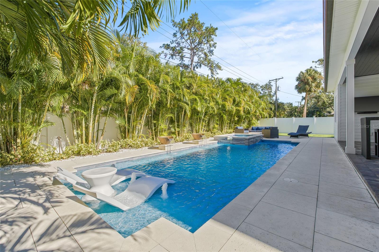 CLAIR MEL ADD - Residential