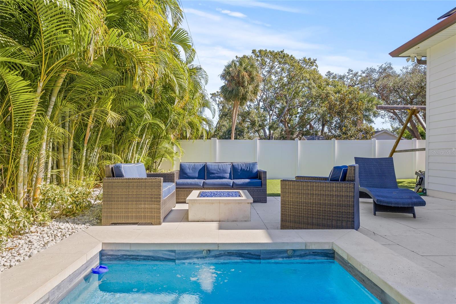 CLAIR MEL ADD - Residential