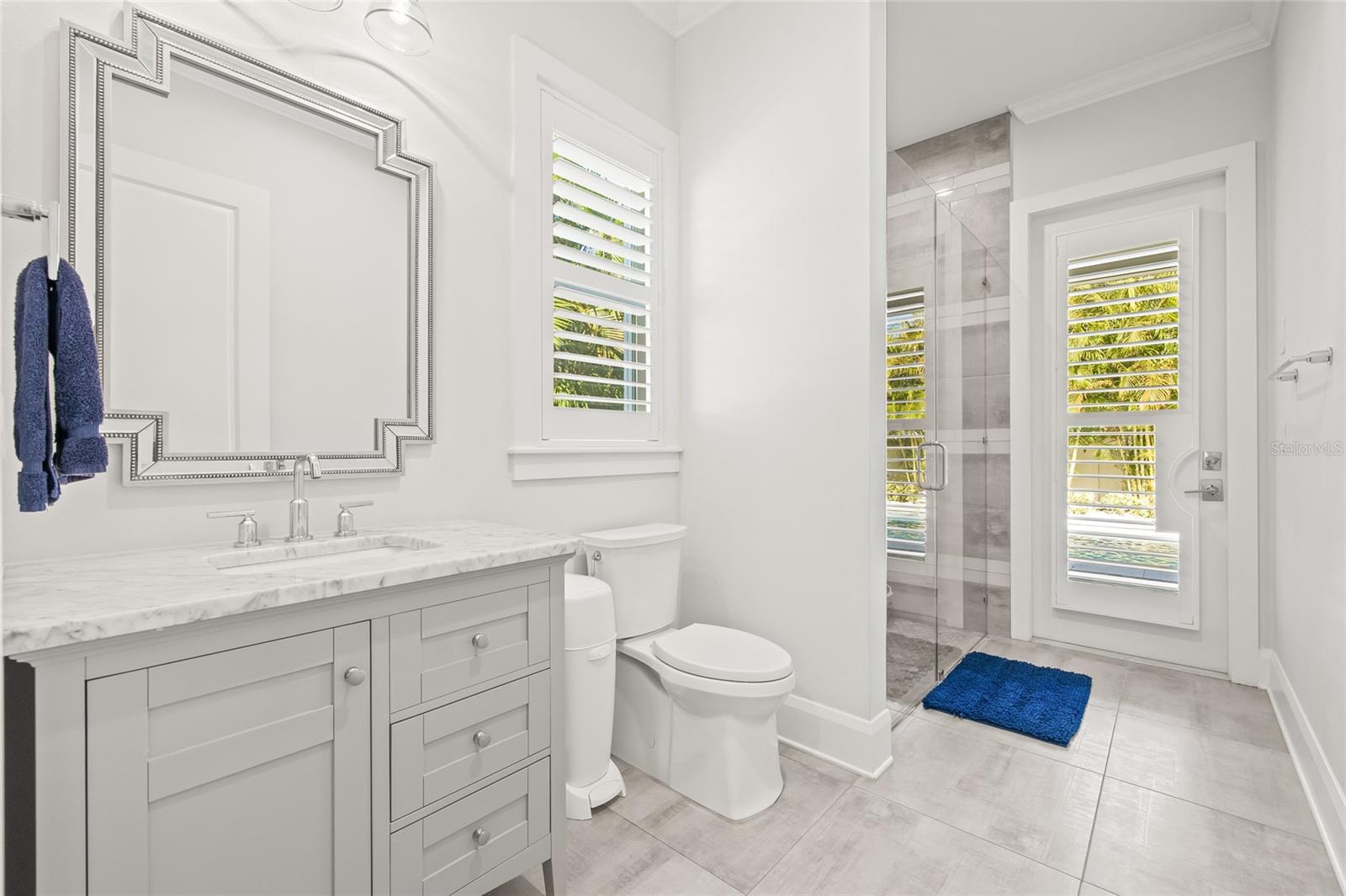 CLAIR MEL ADD - Residential