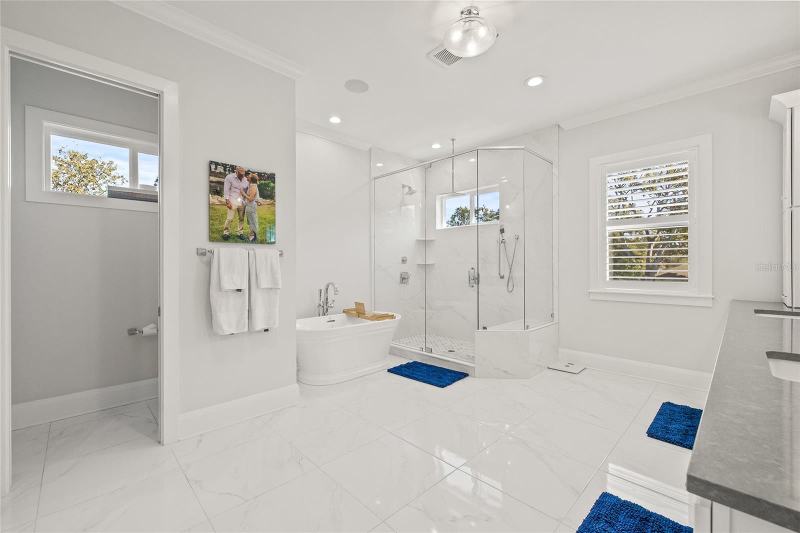 CLAIR MEL ADD - Residential