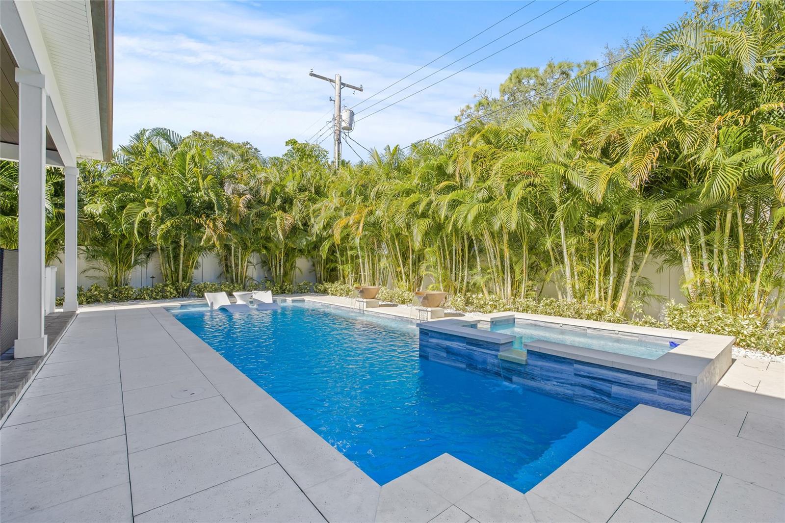 CLAIR MEL ADD - Residential