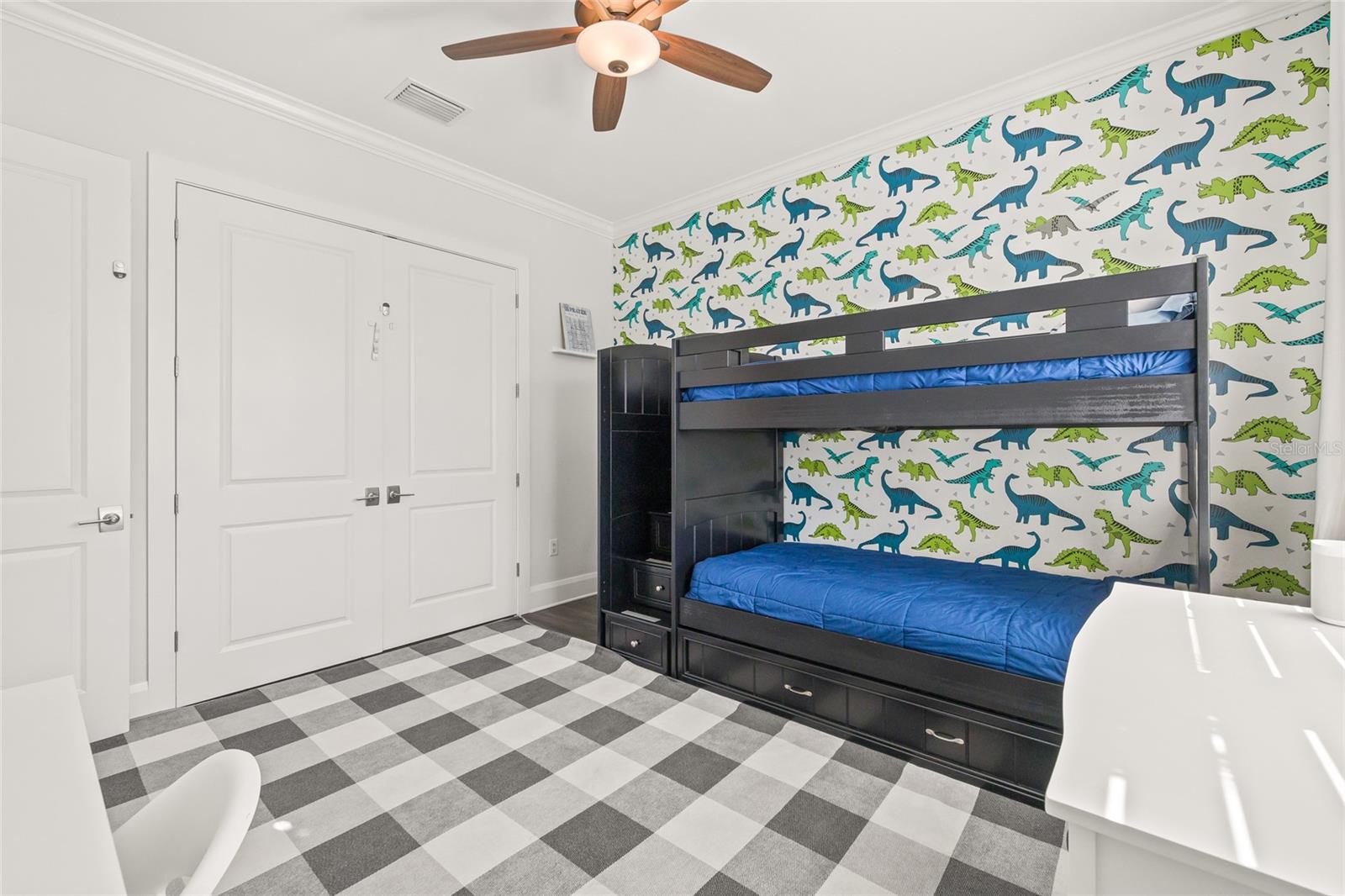 CLAIR MEL ADD - Residential