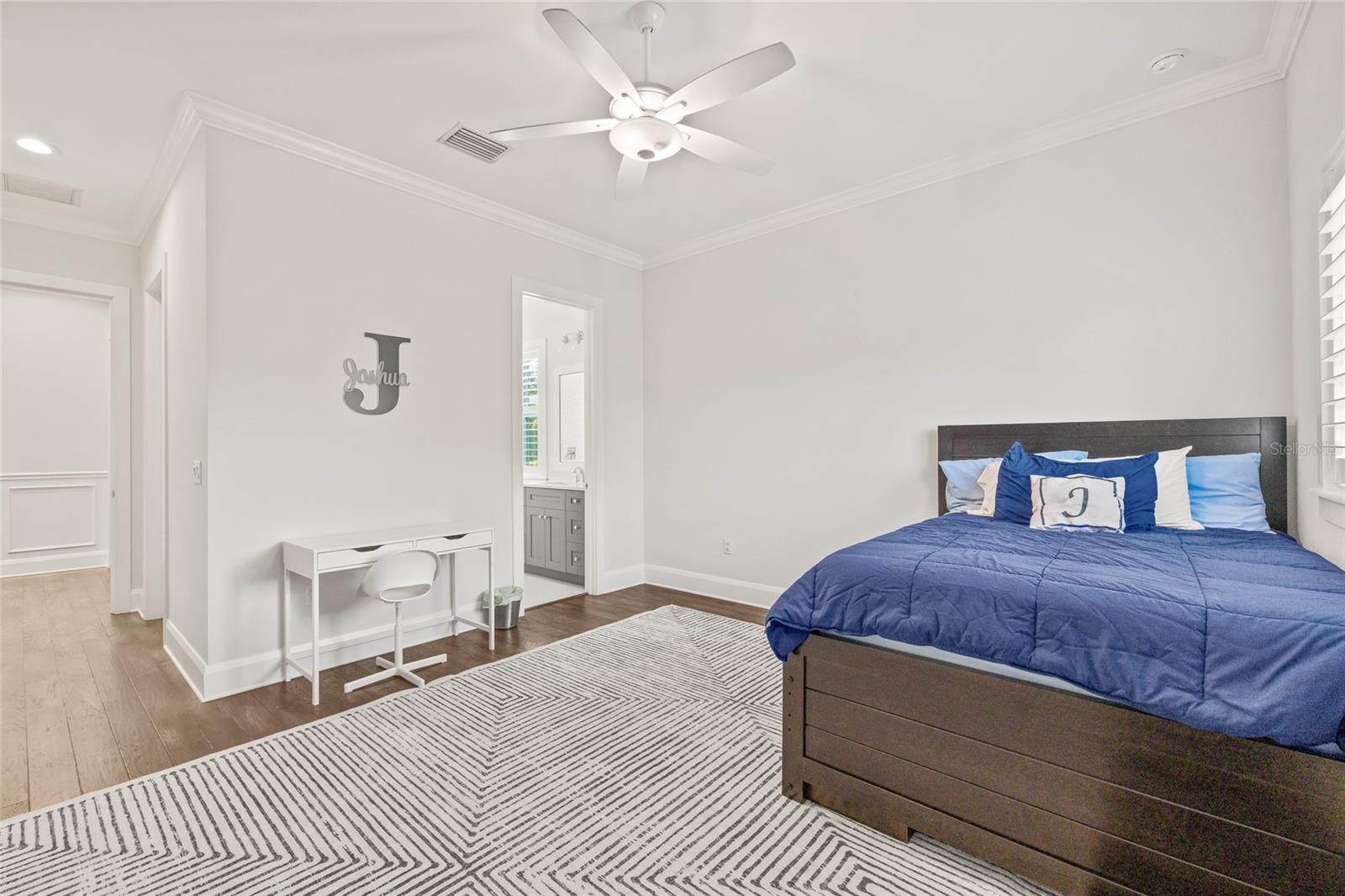 CLAIR MEL ADD - Residential