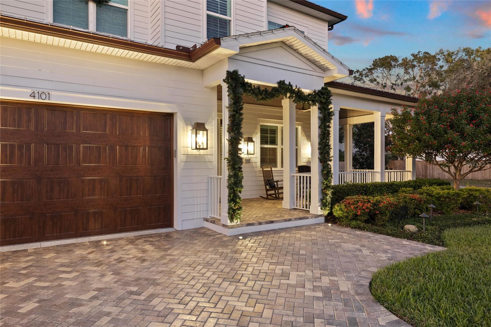 CLAIR MEL ADD - Residential