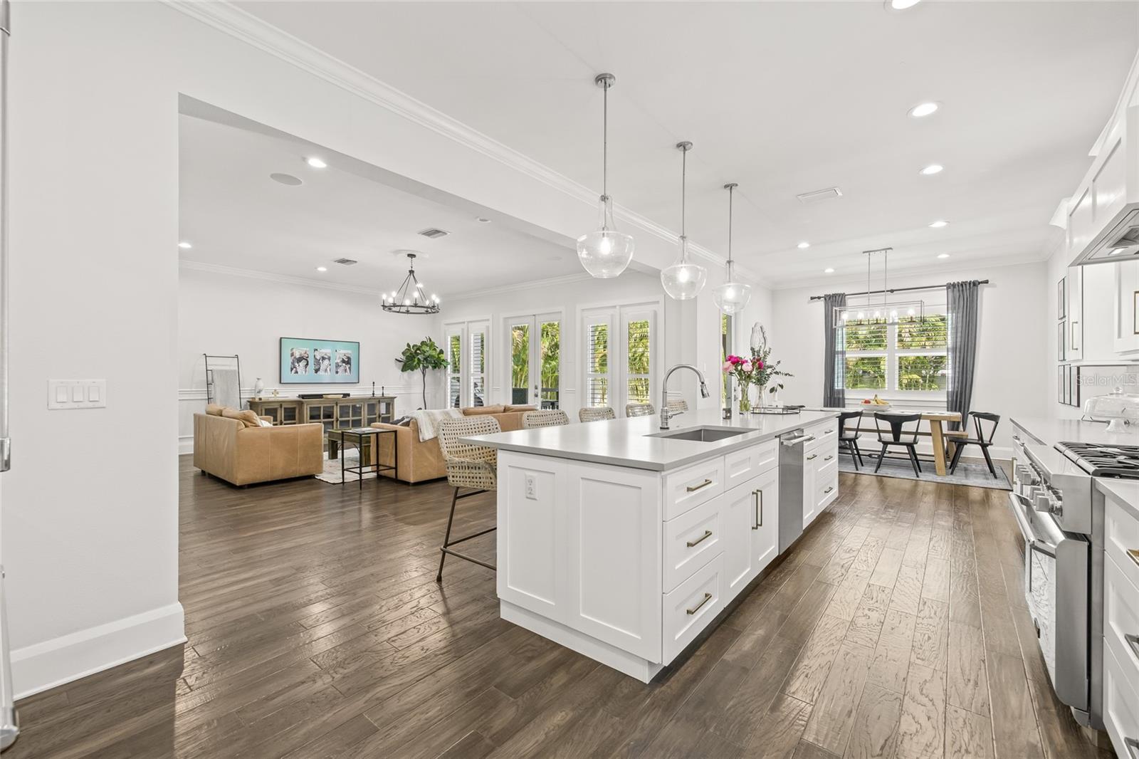 CLAIR MEL ADD - Residential