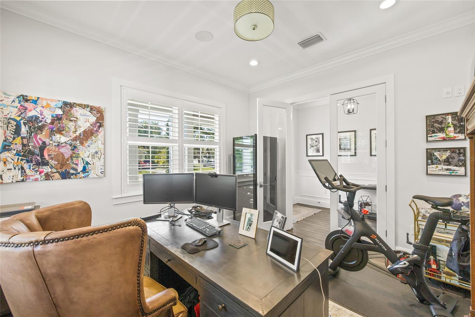 CLAIR MEL ADD - Residential