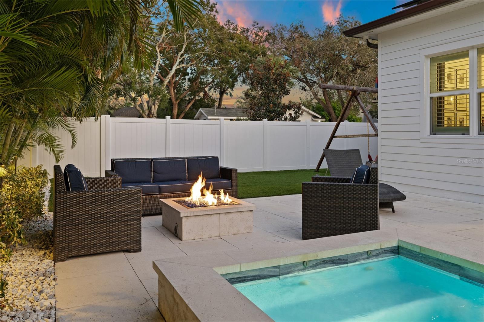 CLAIR MEL ADD - Residential