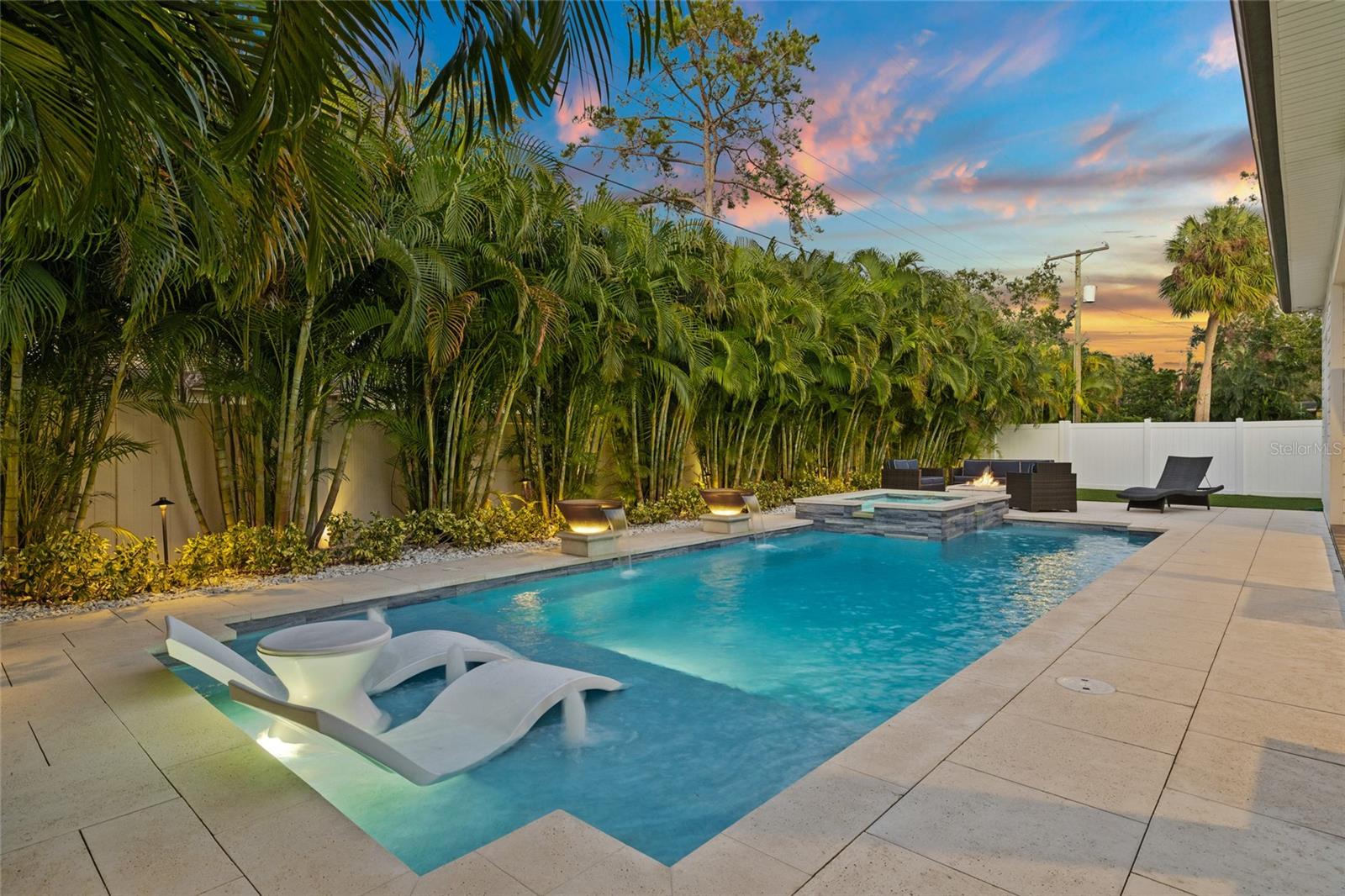 CLAIR MEL ADD - Residential