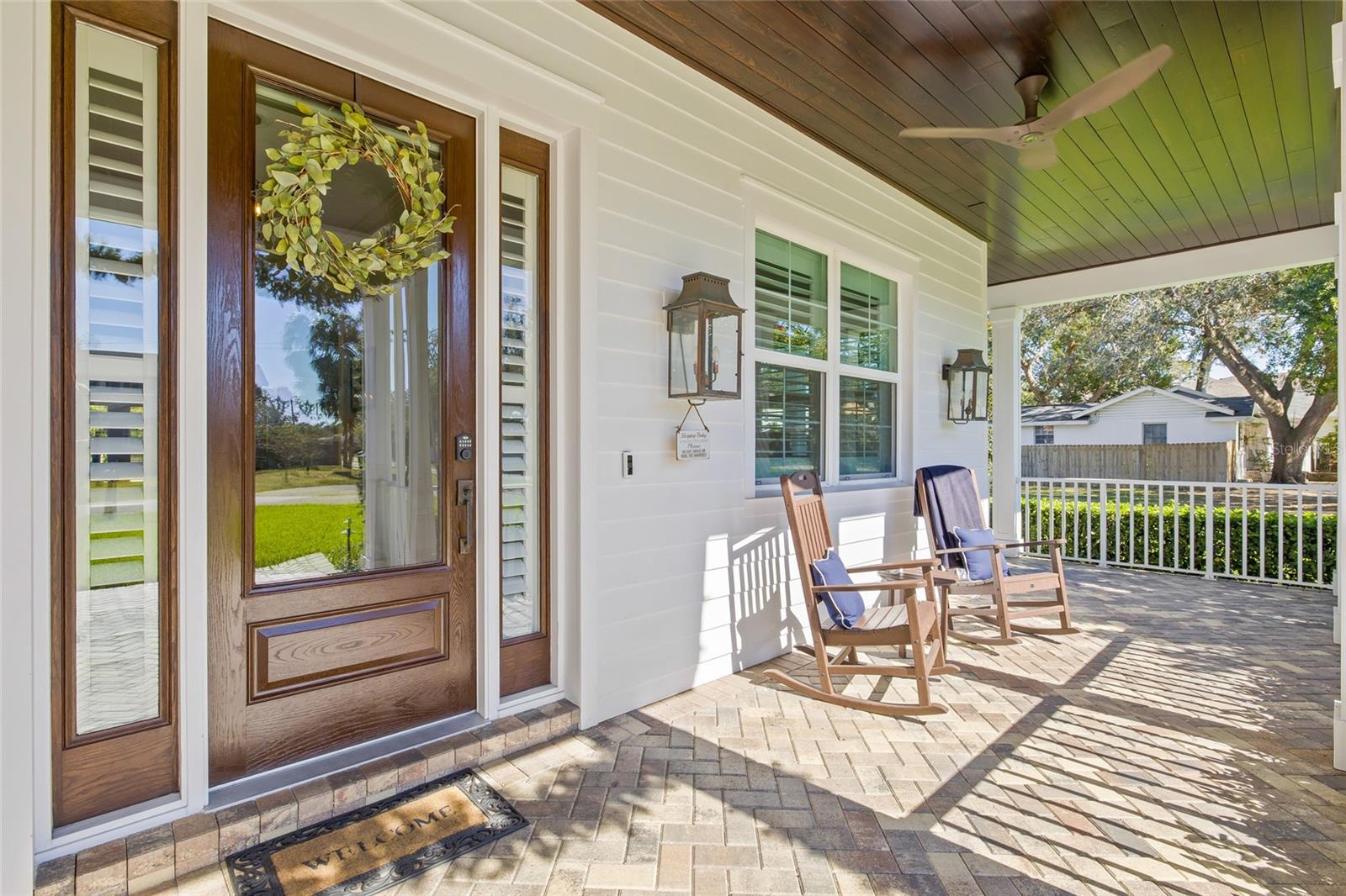 CLAIR MEL ADD - Residential