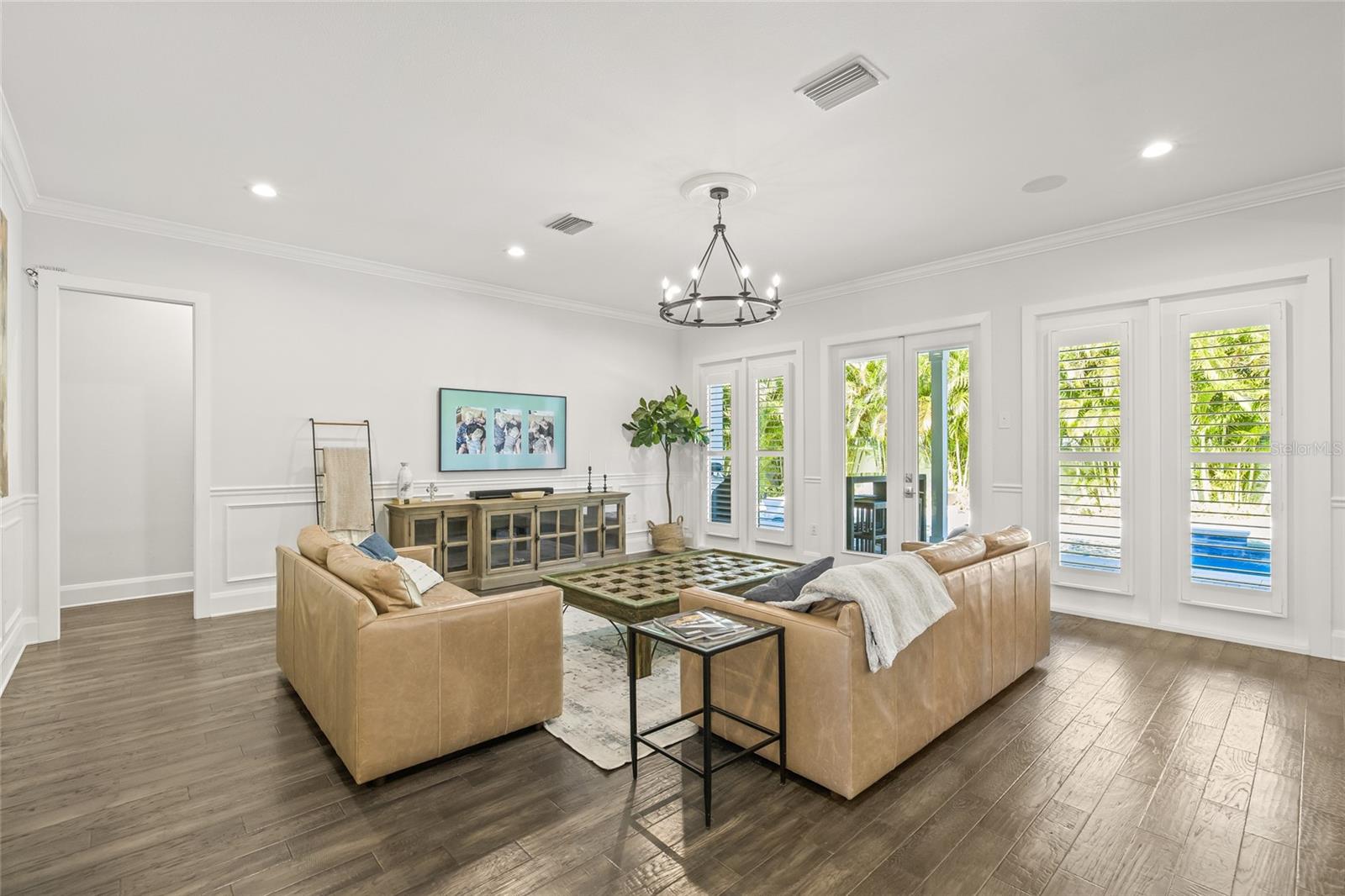 CLAIR MEL ADD - Residential