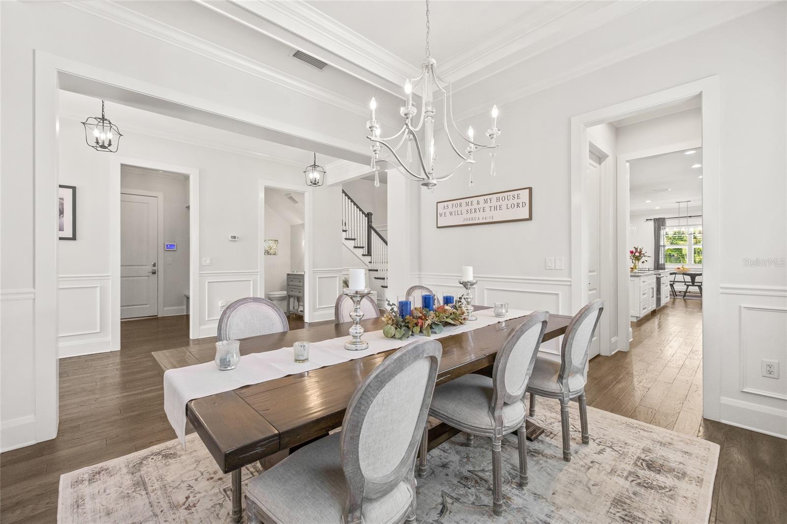 CLAIR MEL ADD - Residential