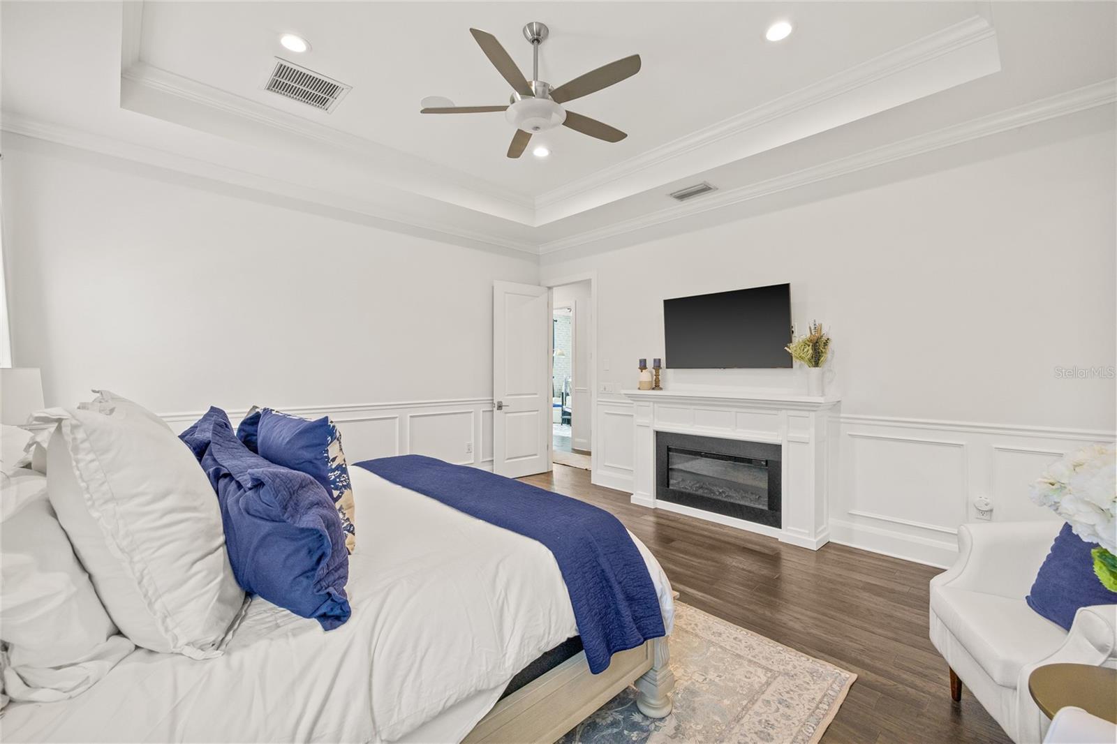 CLAIR MEL ADD - Residential