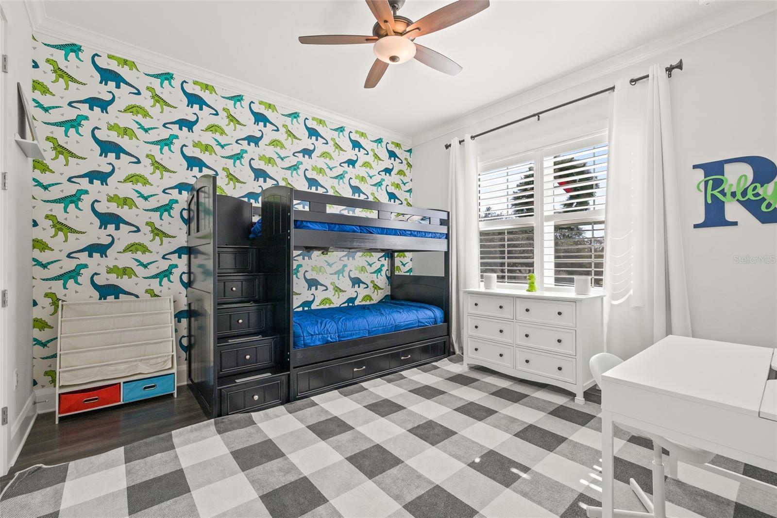 CLAIR MEL ADD - Residential