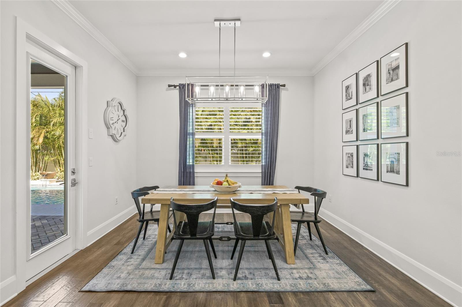 CLAIR MEL ADD - Residential