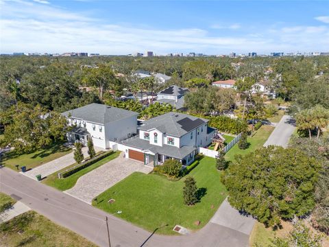 A home in TAMPA