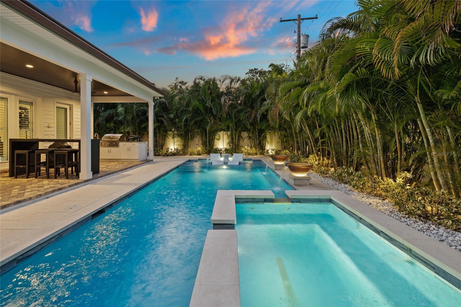 CLAIR MEL ADD - Residential