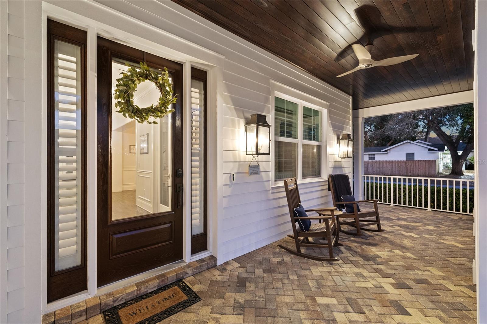 CLAIR MEL ADD - Residential