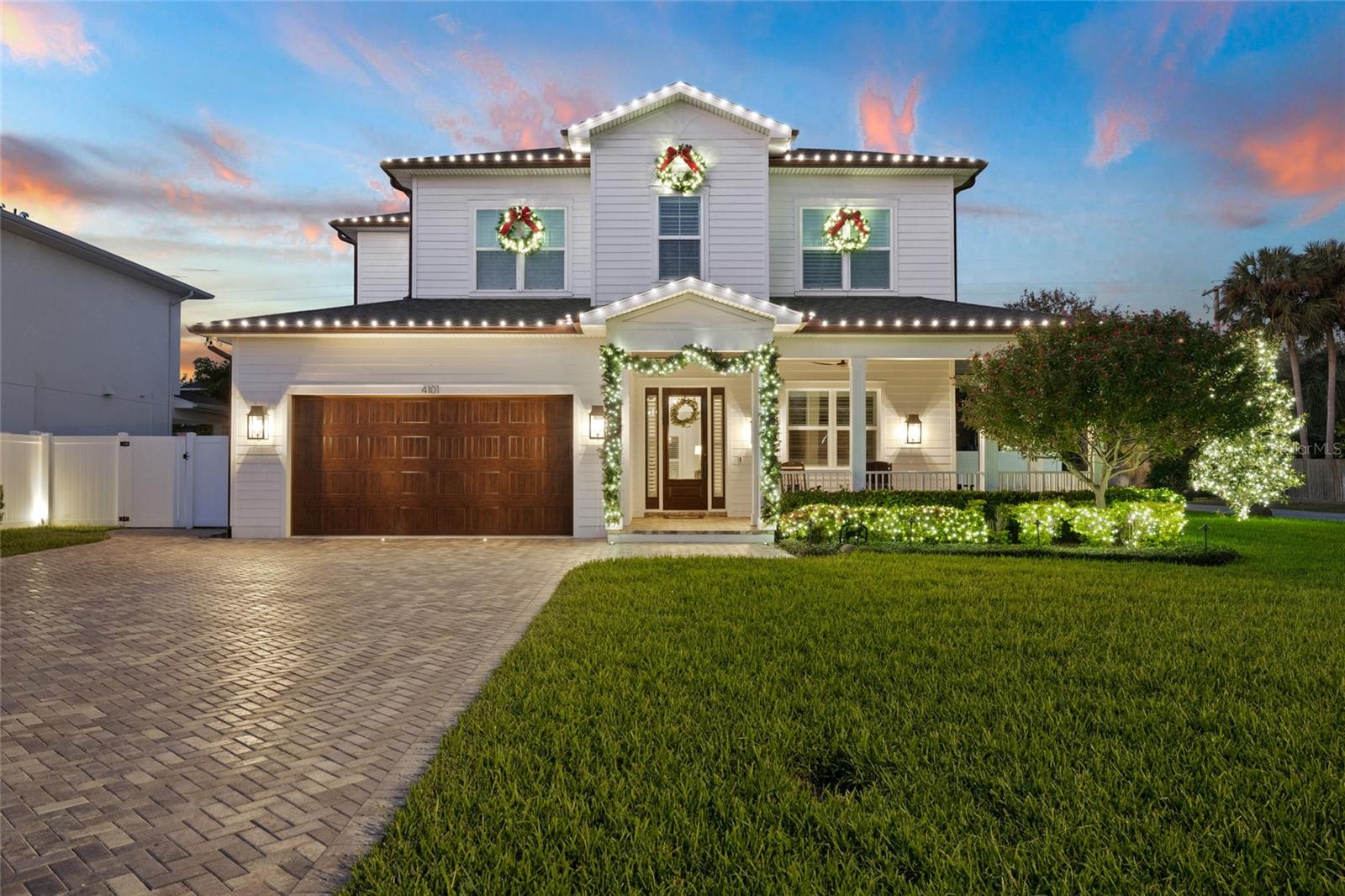 CLAIR MEL ADD - Residential