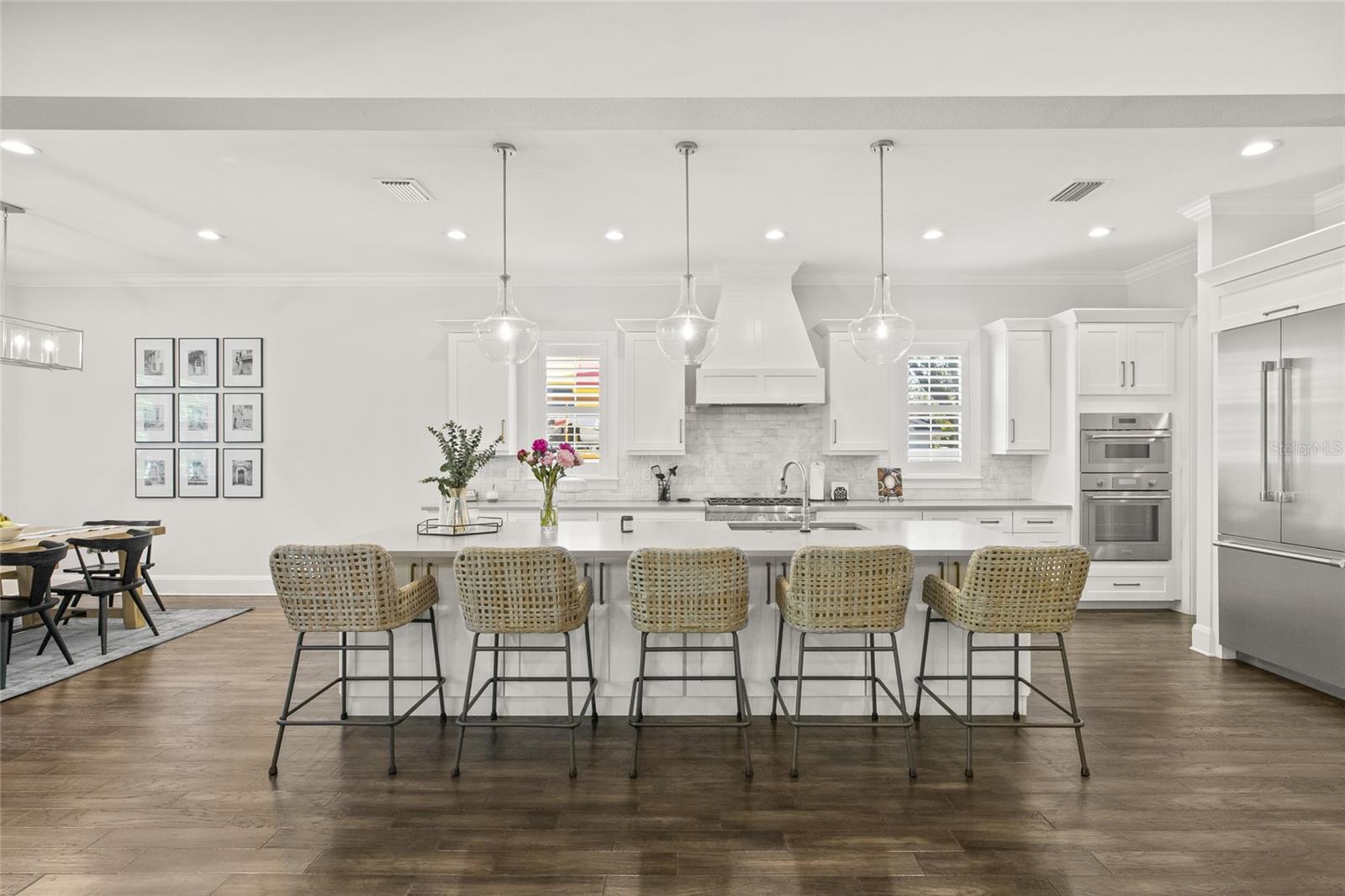 CLAIR MEL ADD - Residential