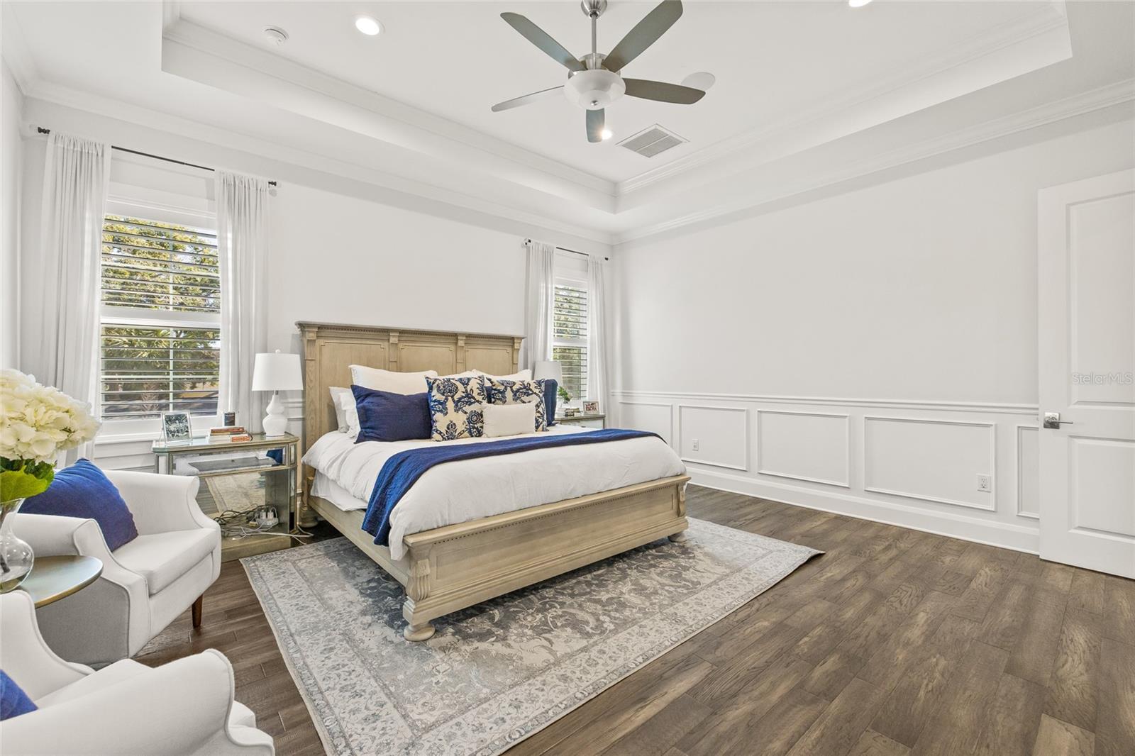 CLAIR MEL ADD - Residential