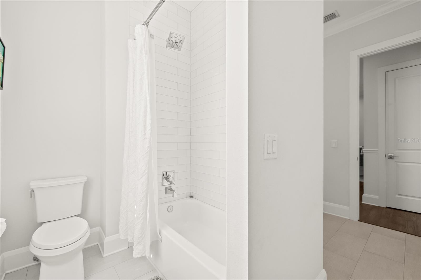 CLAIR MEL ADD - Residential