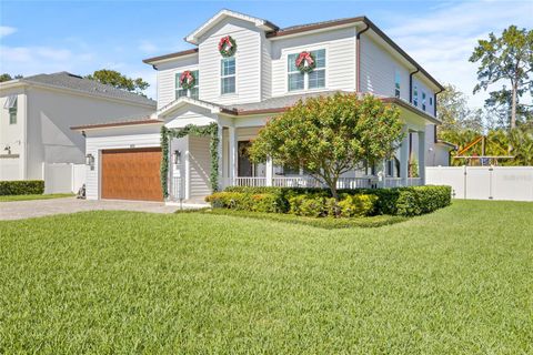 A home in TAMPA