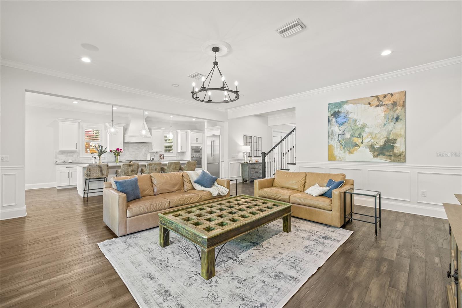 CLAIR MEL ADD - Residential