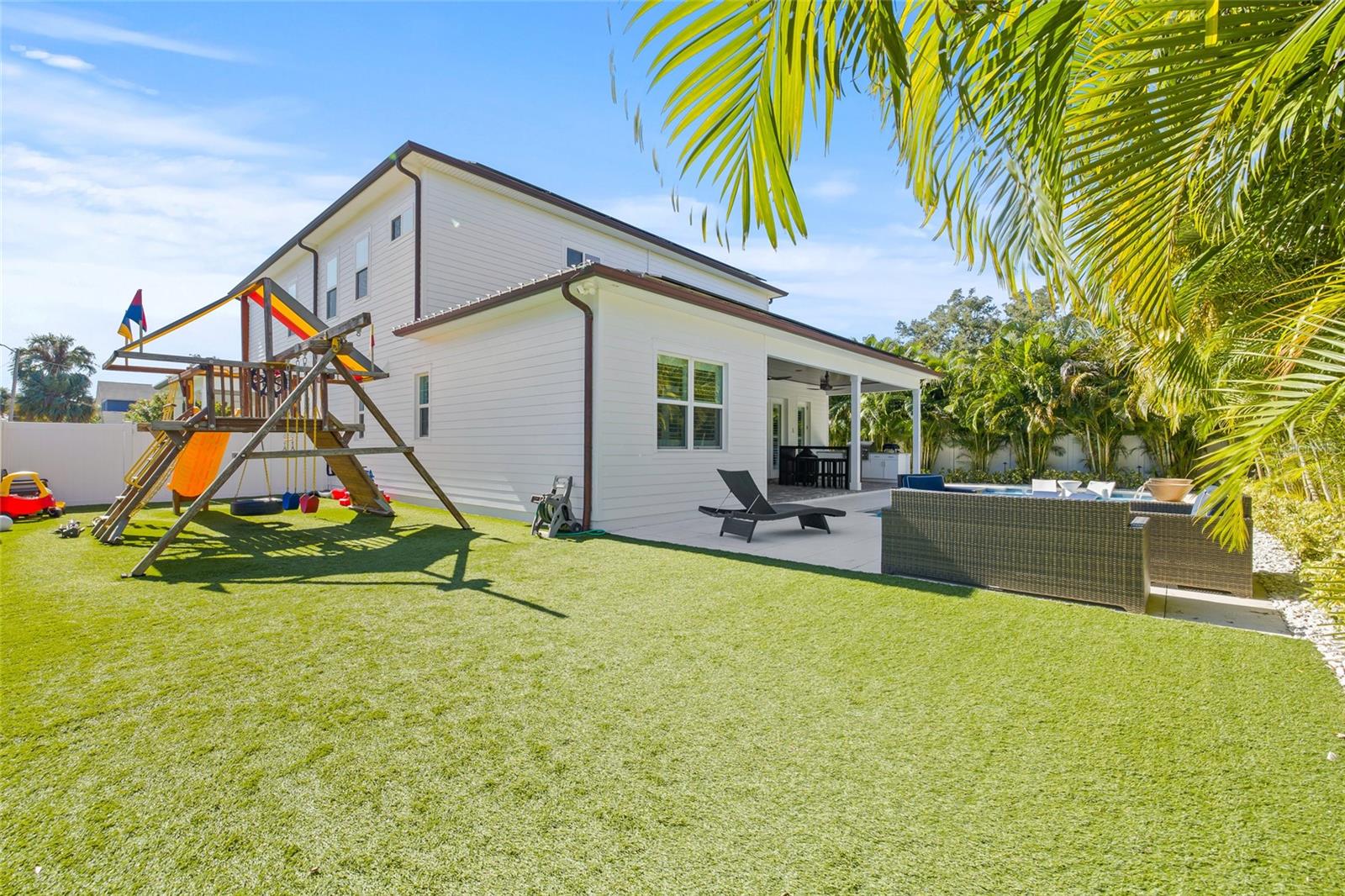 CLAIR MEL ADD - Residential