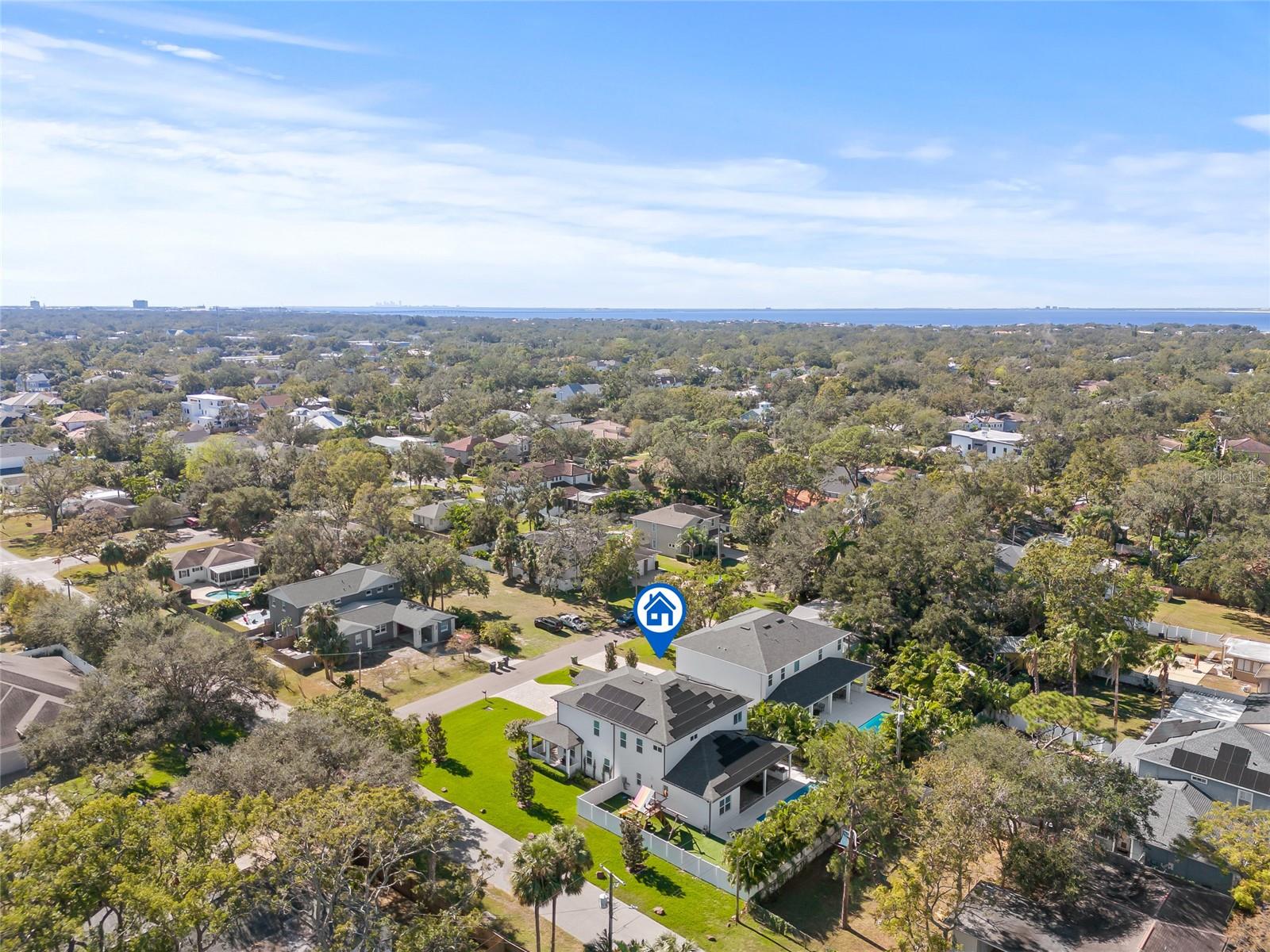 CLAIR MEL ADD - Residential