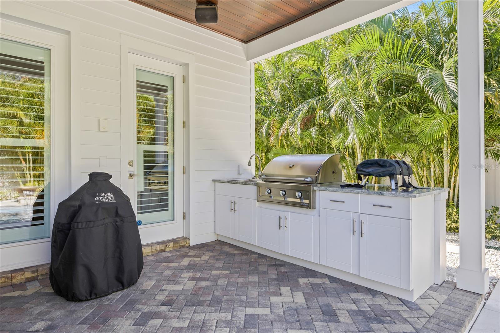 CLAIR MEL ADD - Residential