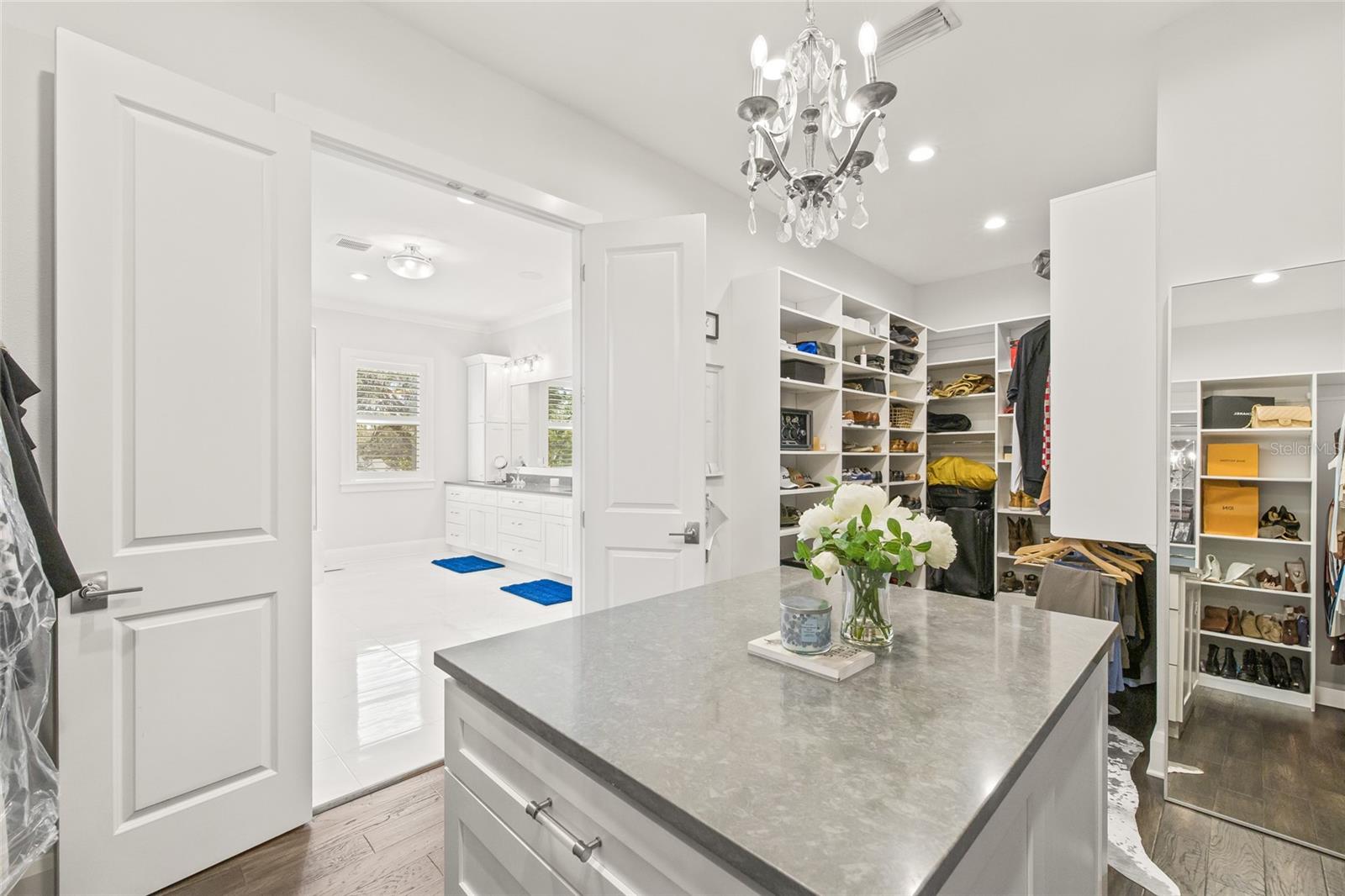 CLAIR MEL ADD - Residential