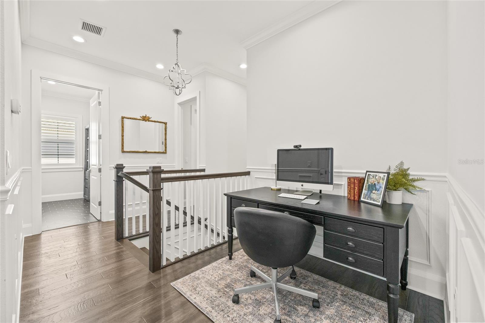 CLAIR MEL ADD - Residential