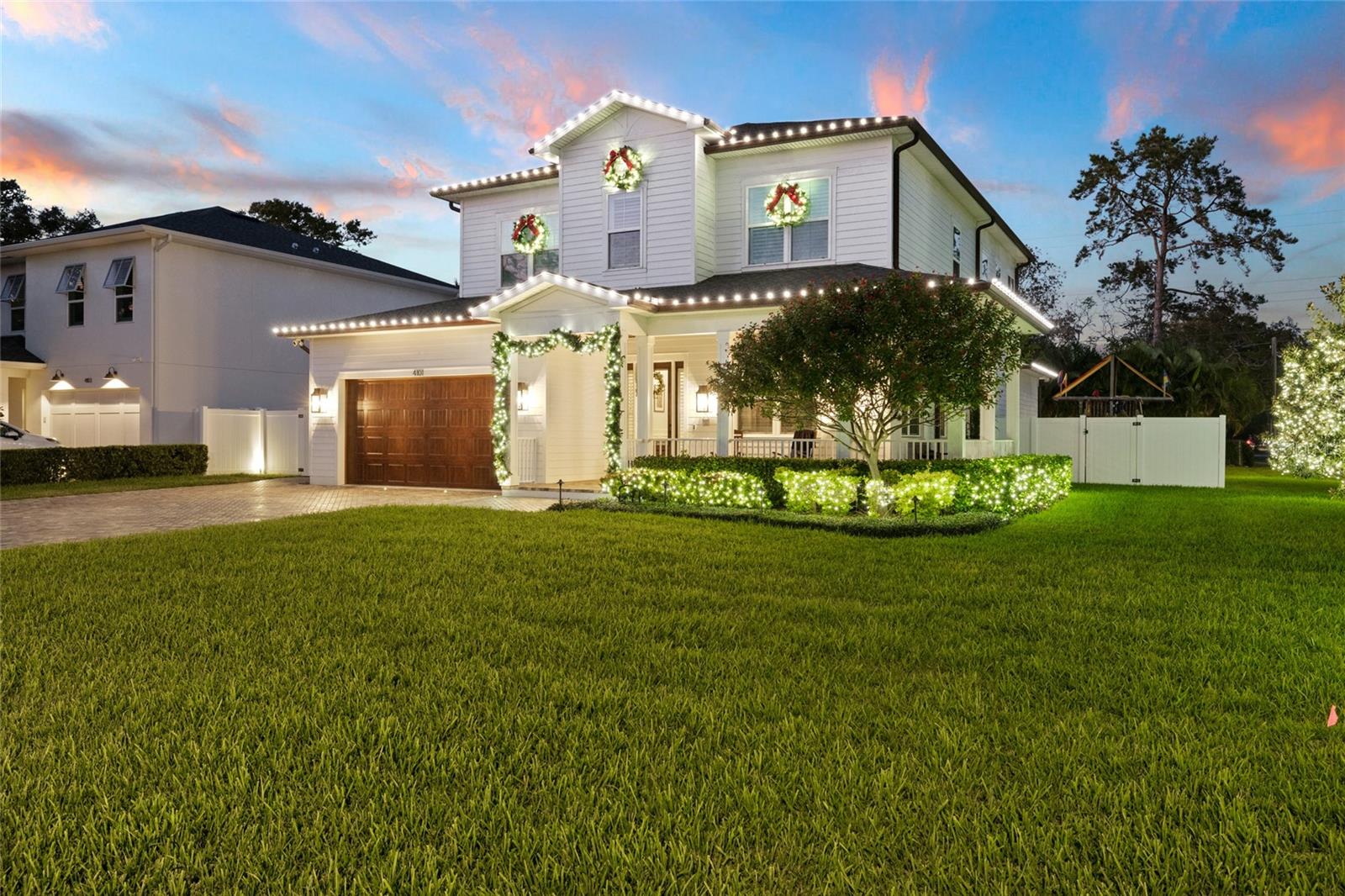 CLAIR MEL ADD - Residential