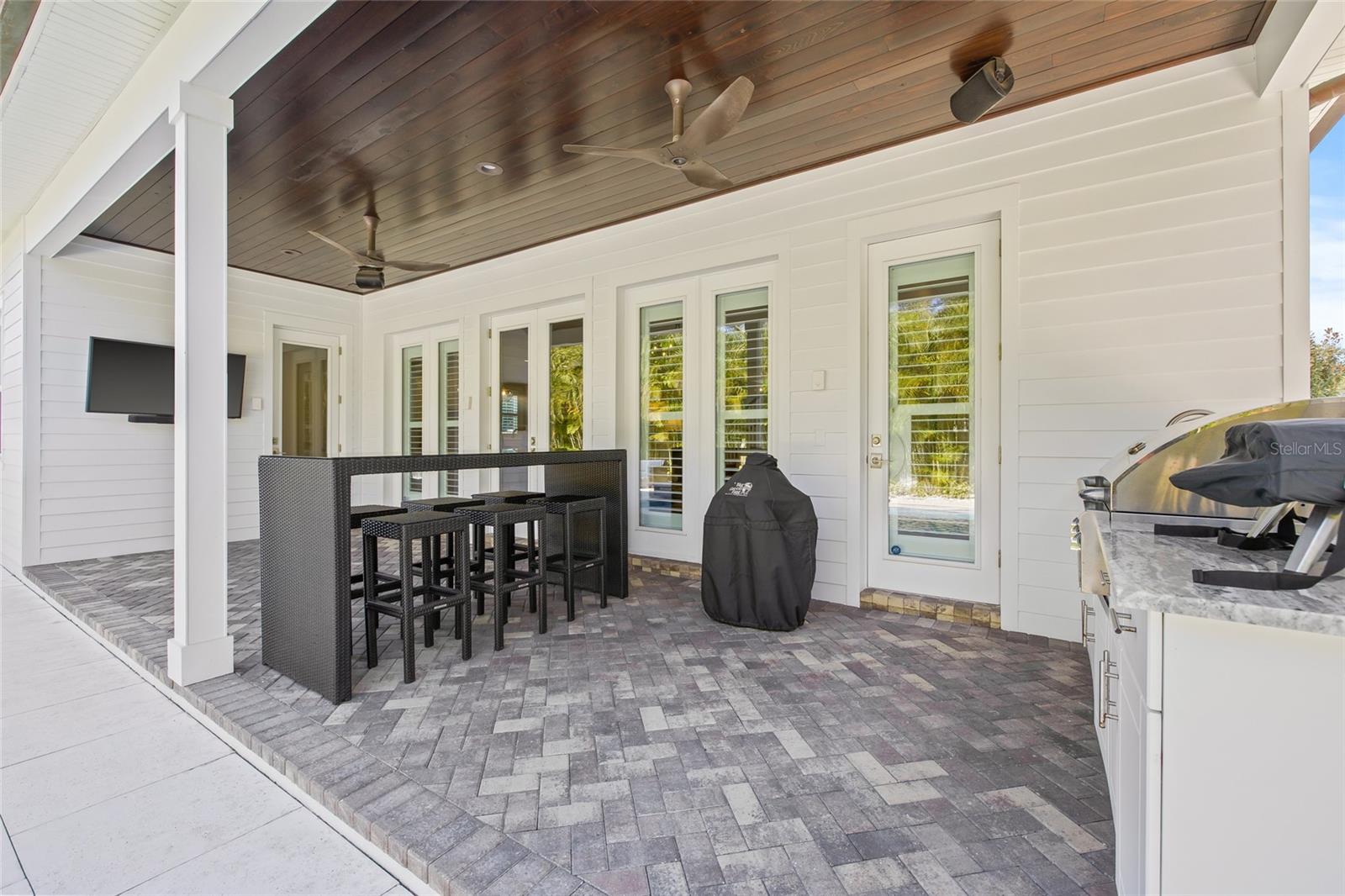 CLAIR MEL ADD - Residential