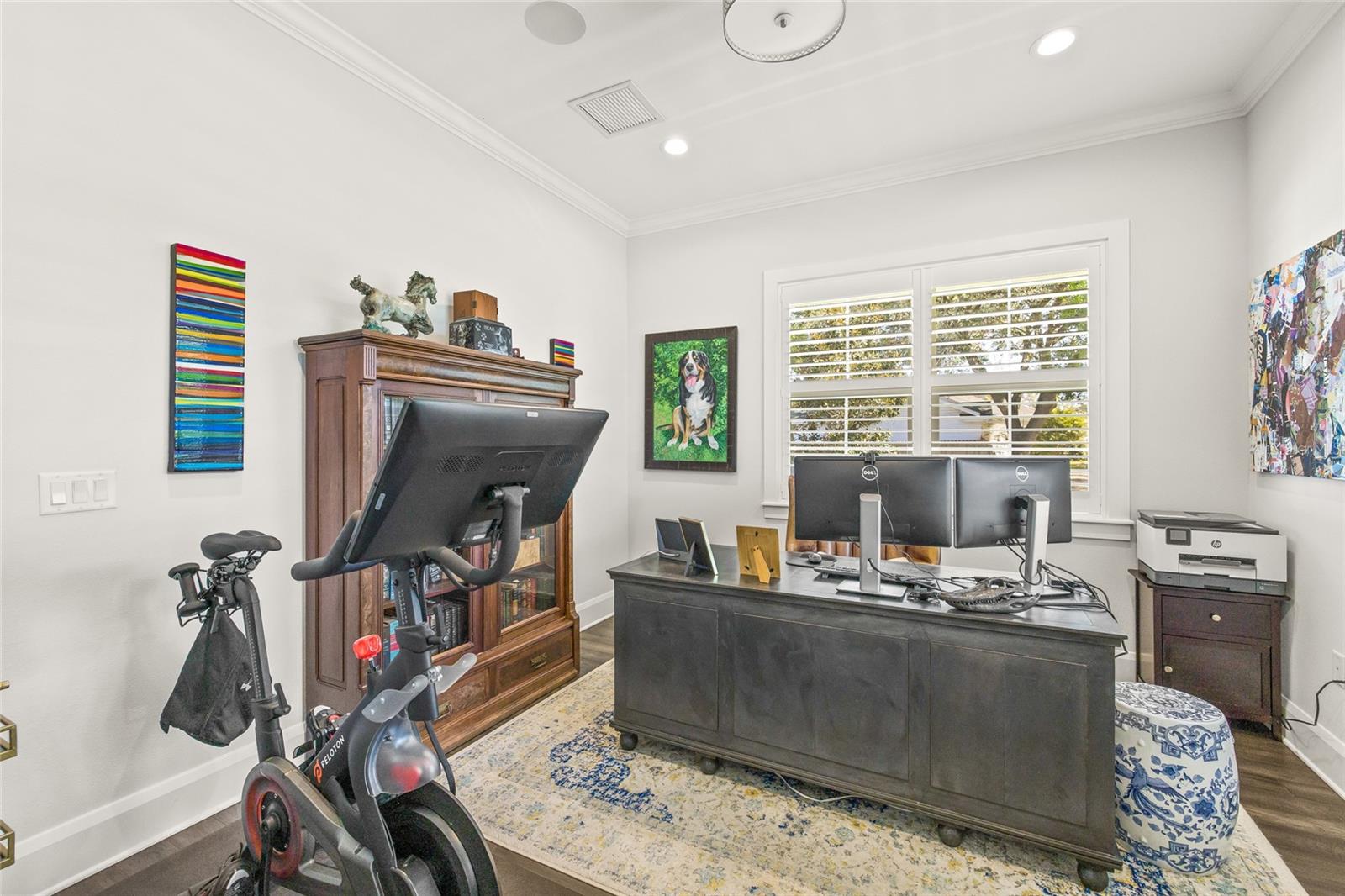 CLAIR MEL ADD - Residential