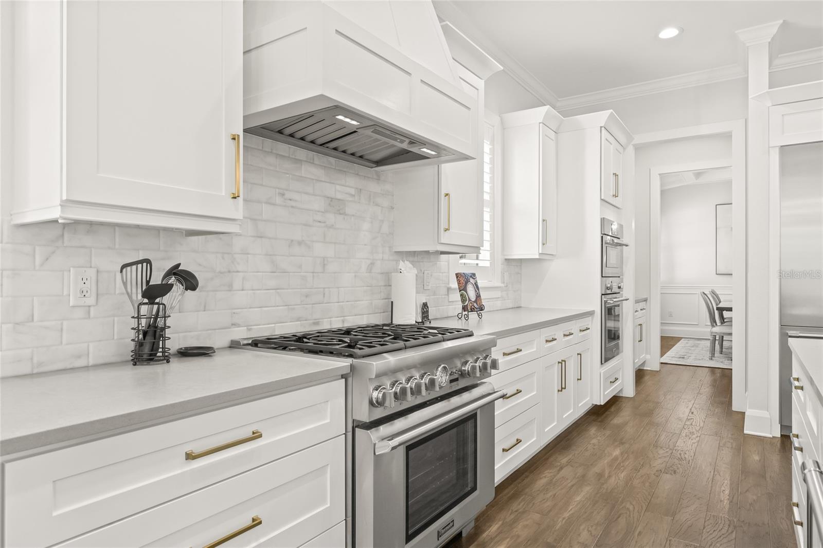 CLAIR MEL ADD - Residential