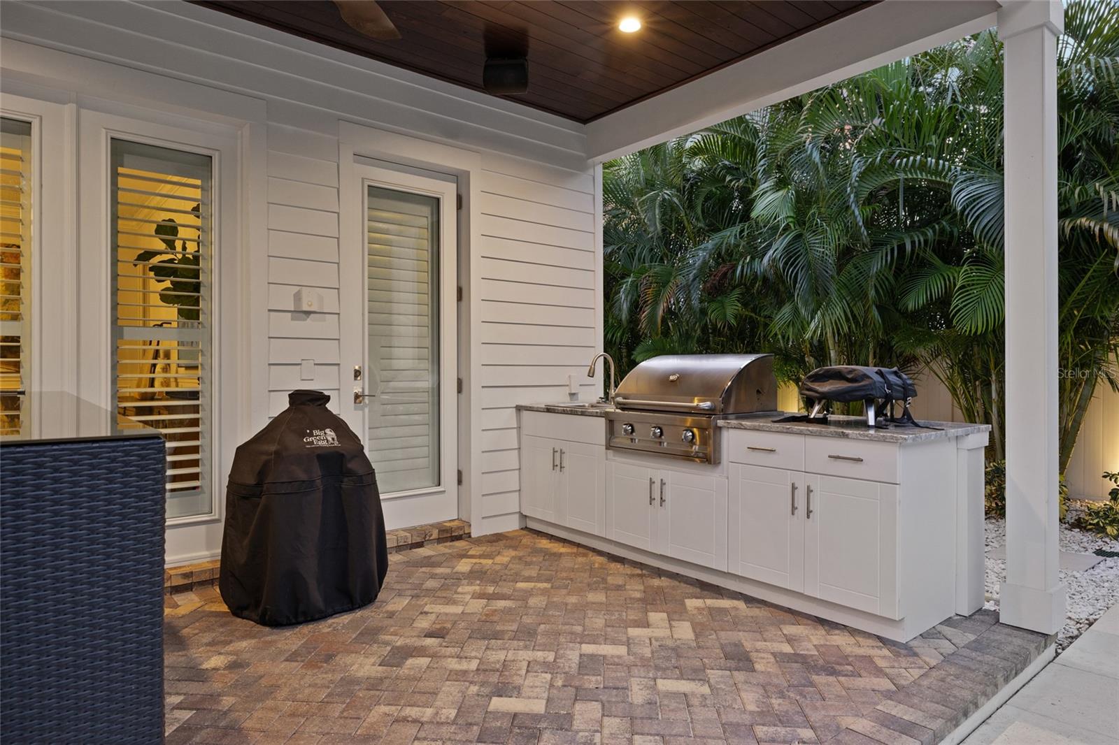 CLAIR MEL ADD - Residential