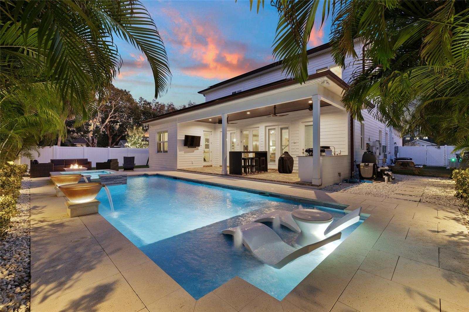 CLAIR MEL ADD - Residential