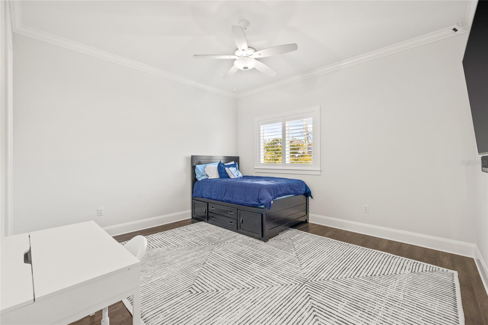 CLAIR MEL ADD - Residential