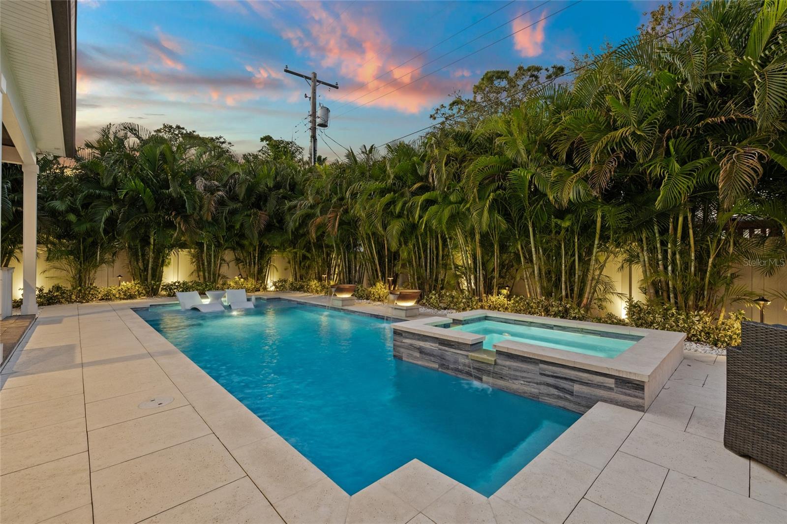 CLAIR MEL ADD - Residential